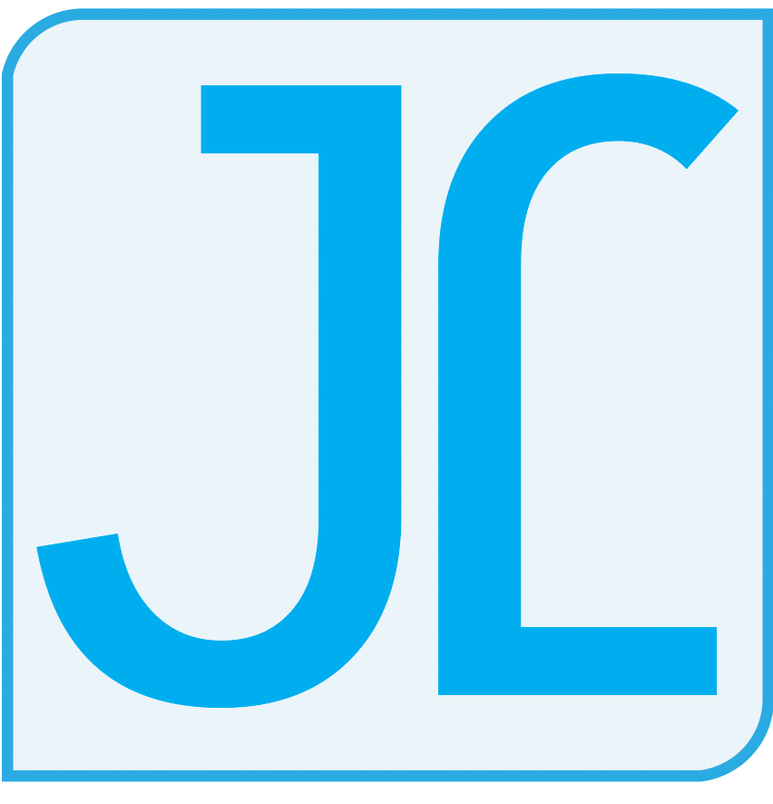 Julien LARUE, Développeur Web Logo